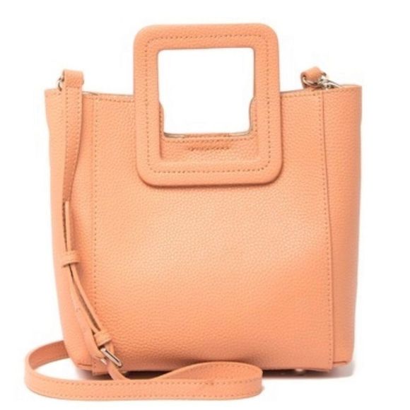 TMRW Studio Handbags - TMRW Studio antonio mini leather crossbody bag discontinued!